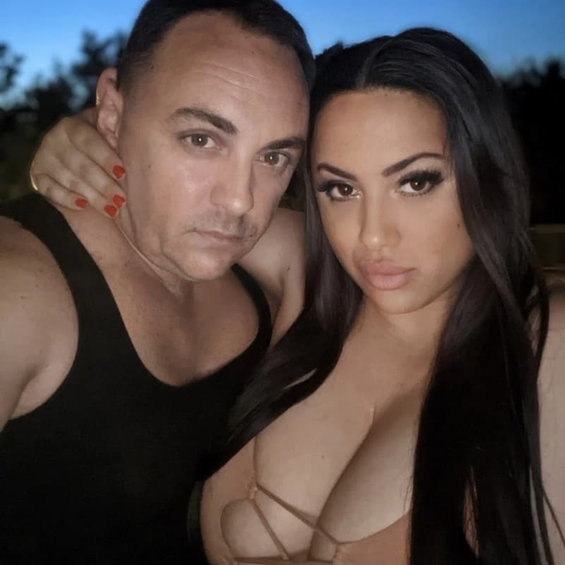 DVladNiki - srpska OnlyFans kreatorka