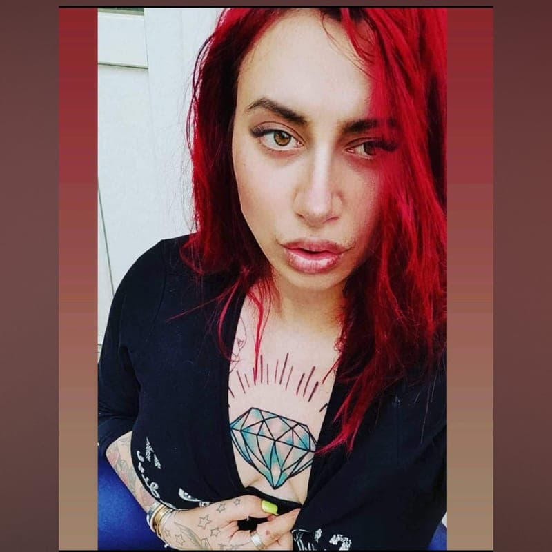 Tattoolady_d FREE